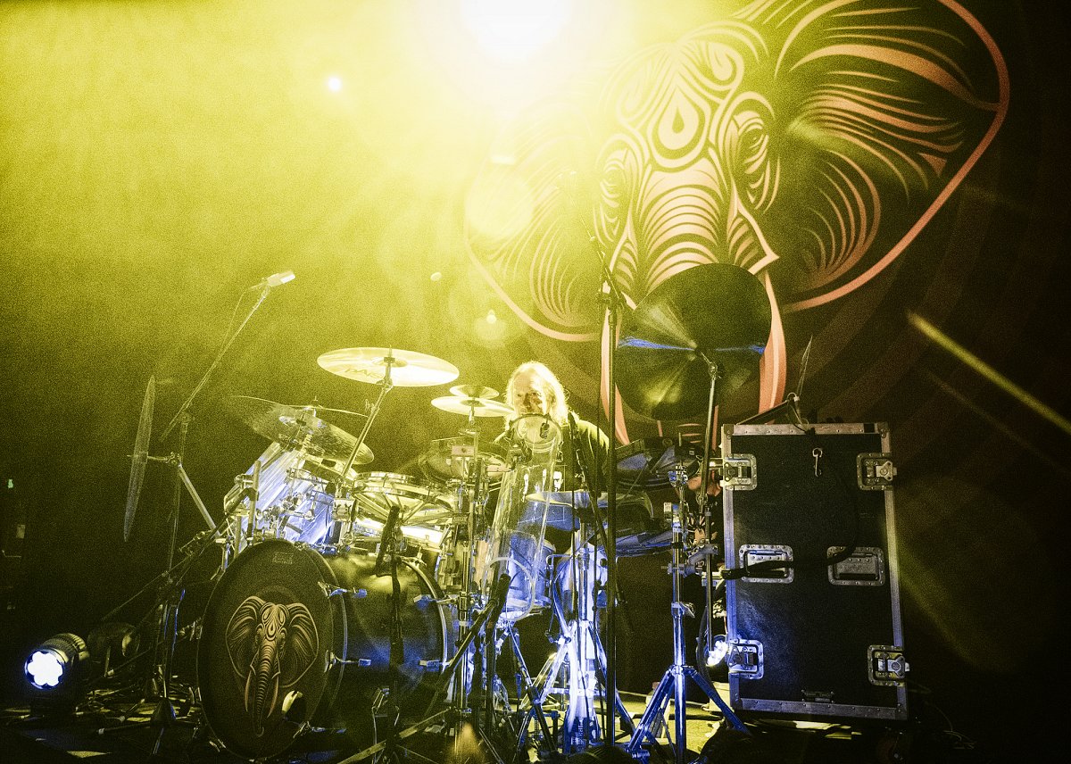 tonylevin.com