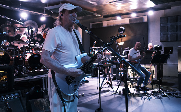 Rehearsals
