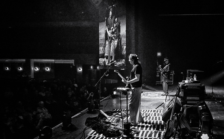 Las Vegas Show