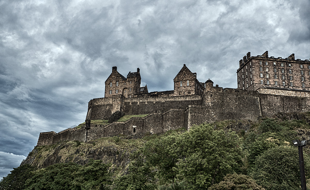 Edinburgh
