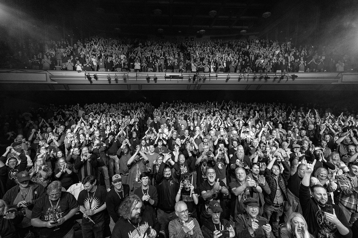 Cincy Show | TonyLevin.com