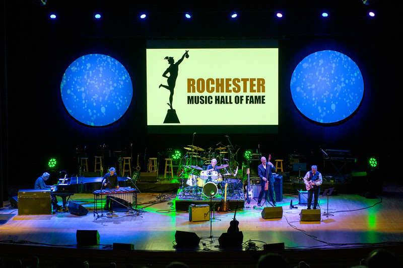 Rochester Music Hall of Fame Concert