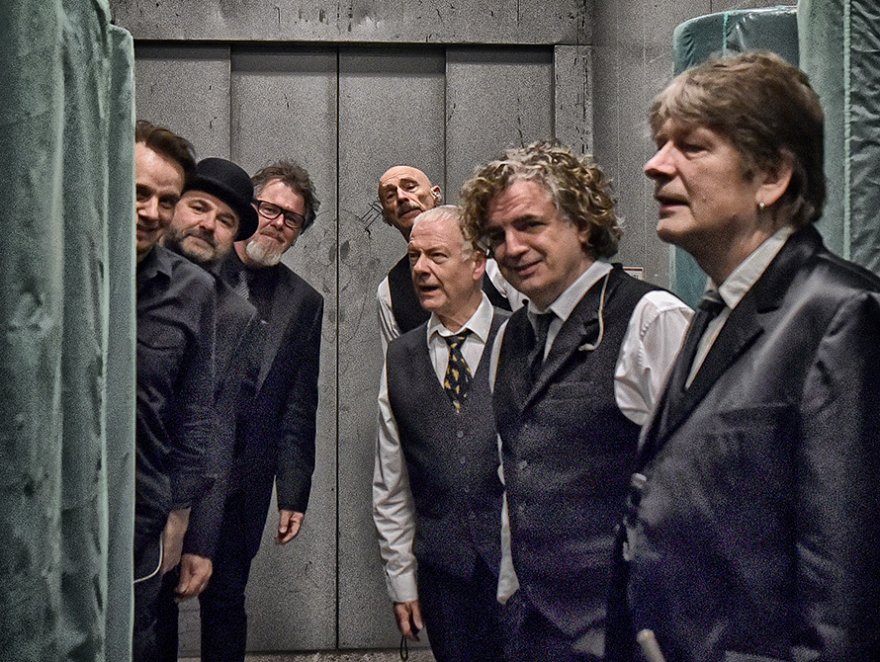 king crimson 2016 tour