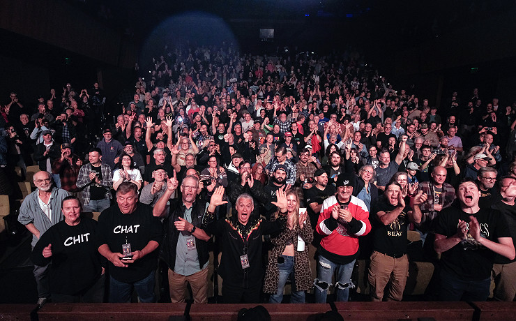 Denver Show