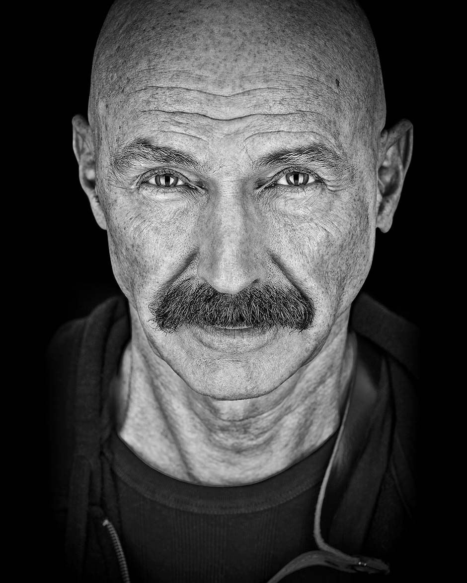 Tony Levin